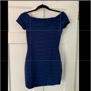 Blue windsor going out dress!